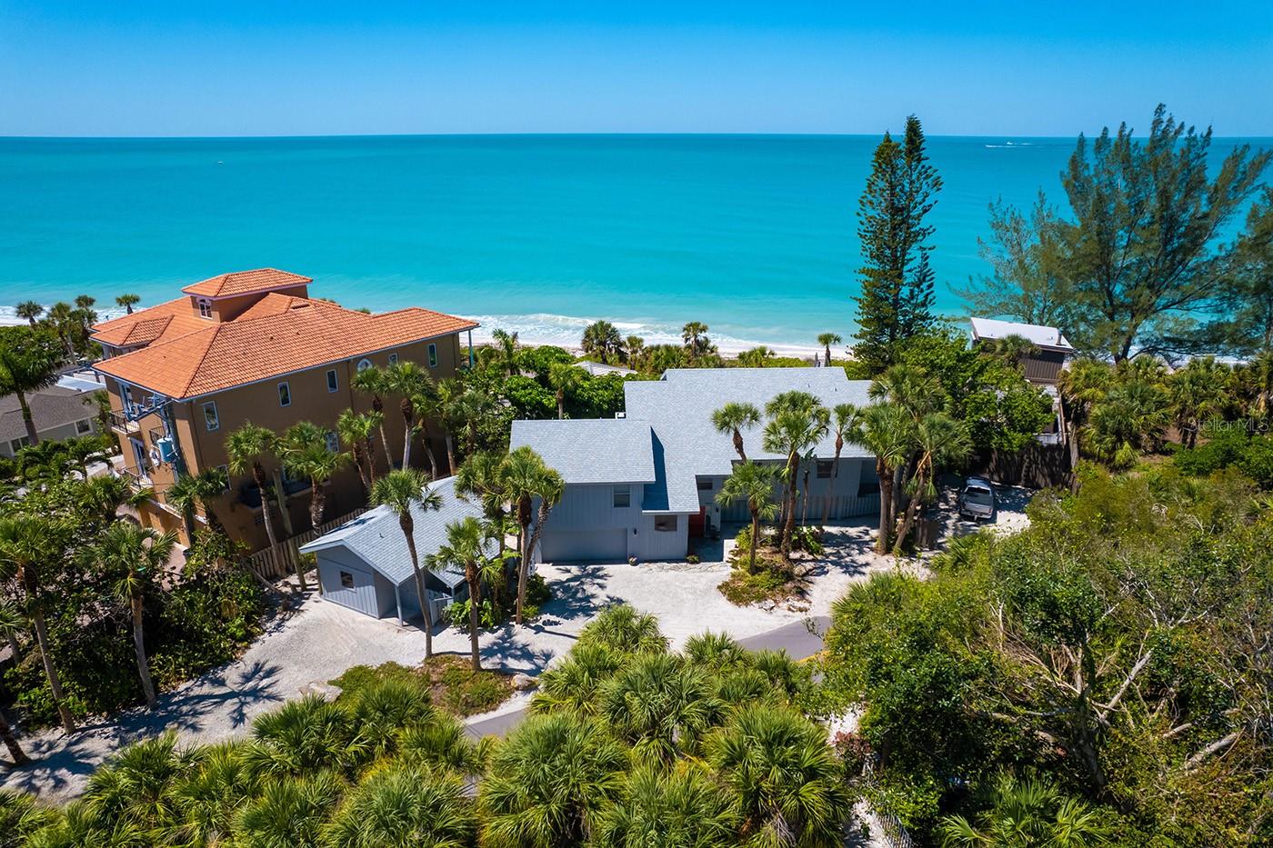 3201 Casey Key Road, FL