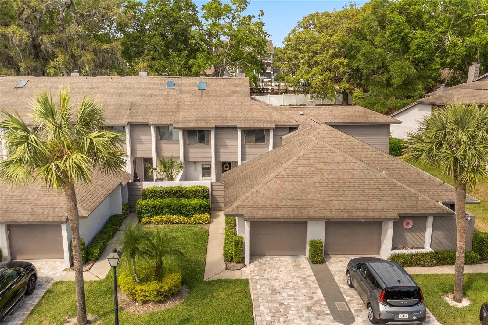 147 Olive Tree Cir #147, FL