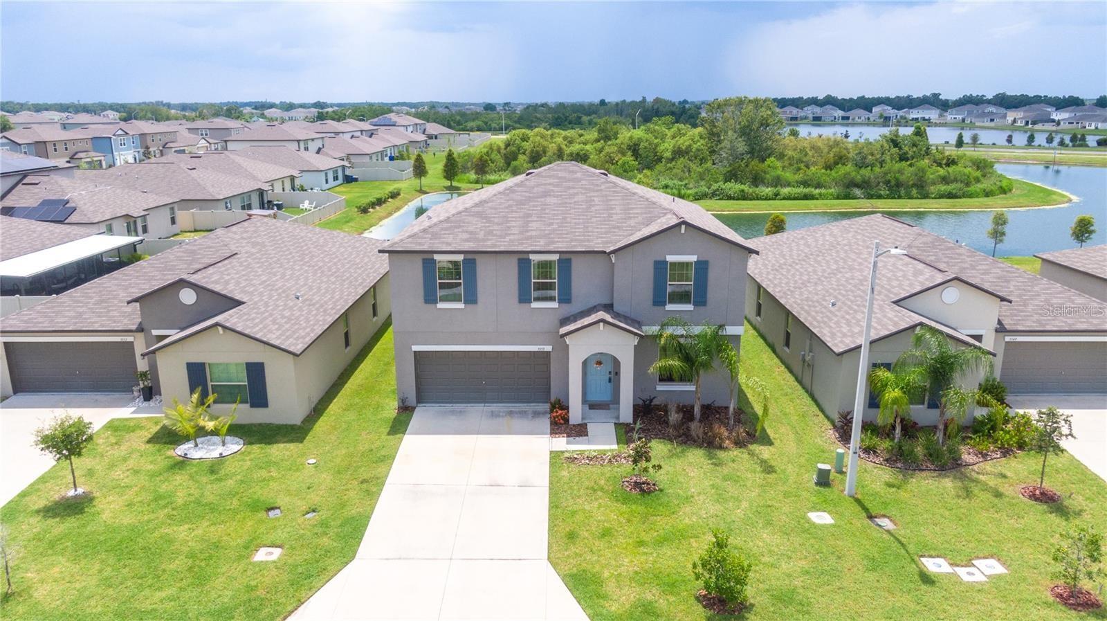 5553 Turkey Creek Way, FL