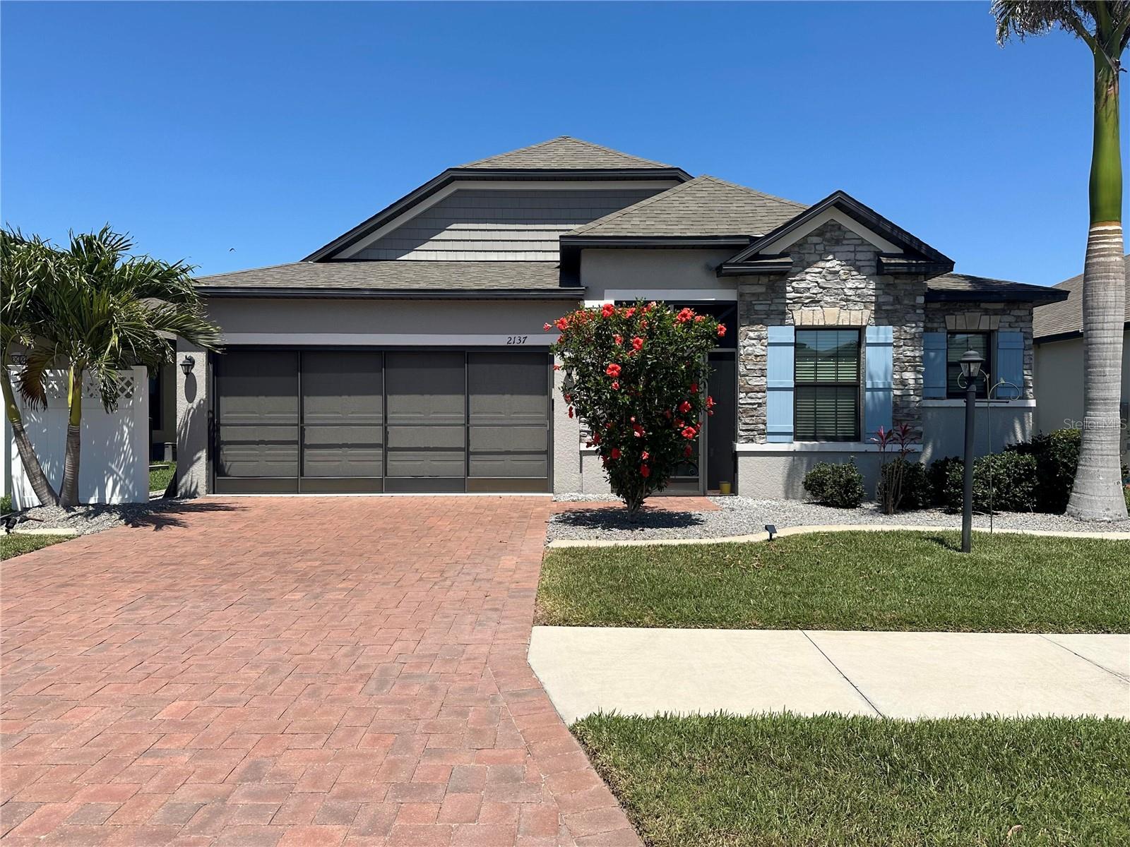 2137 Apian Way, FL