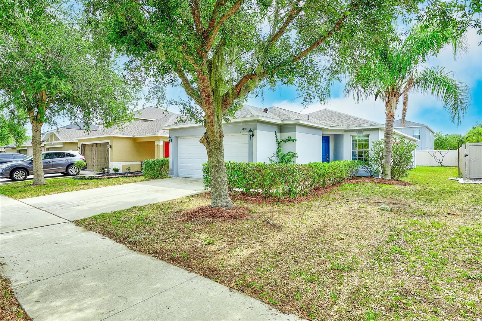 15410 Quail Woods Place, FL