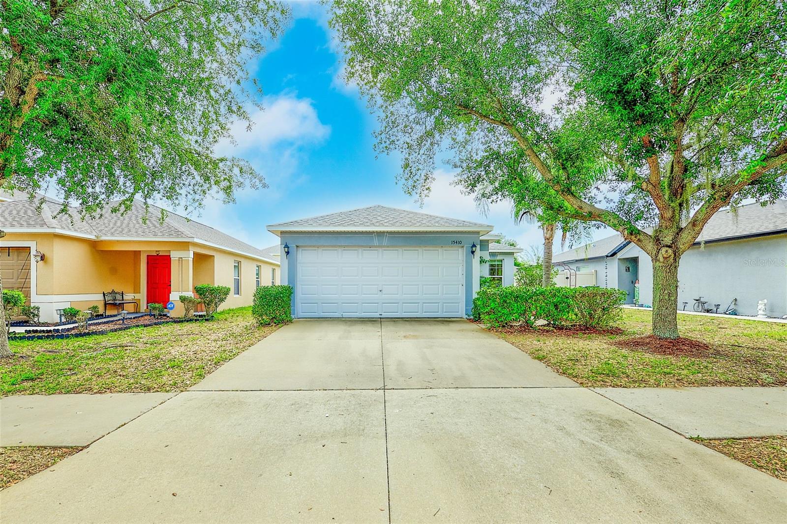 15410 Quail Woods Place, FL