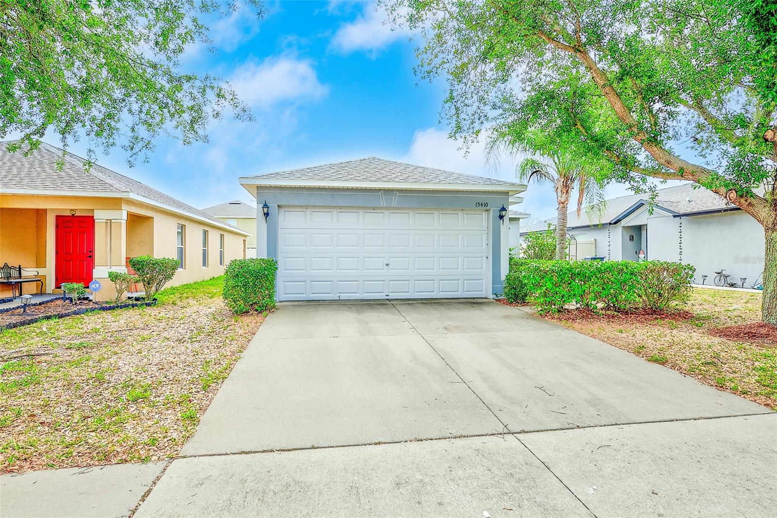 15410 Quail Woods Place, FL