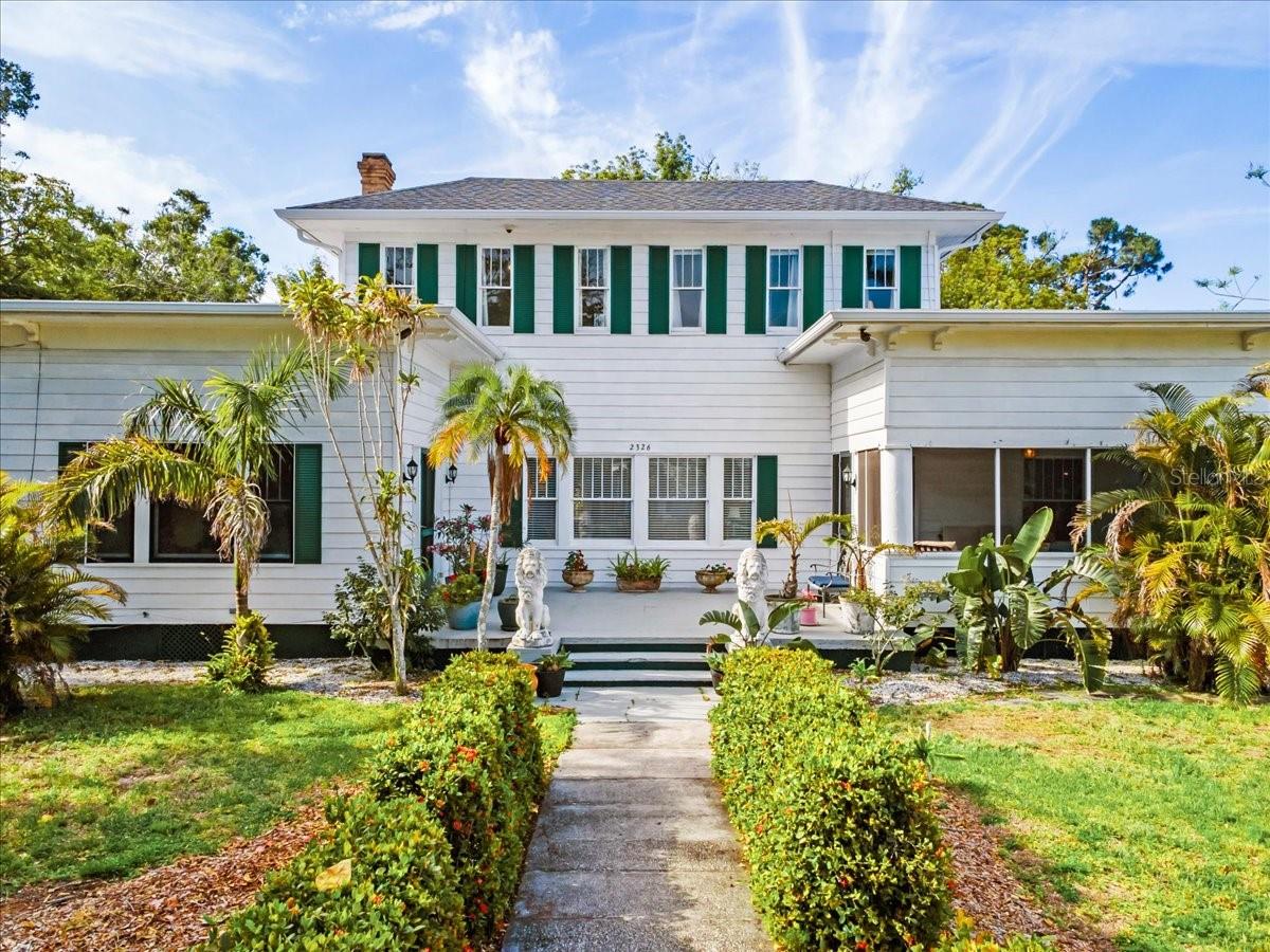 2326 2nd Ave E, FL