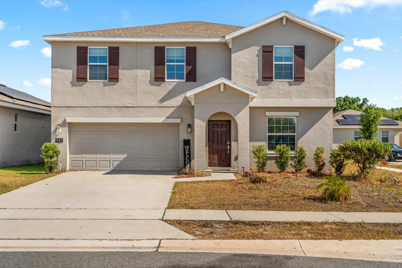 542 Patton Loop, FL