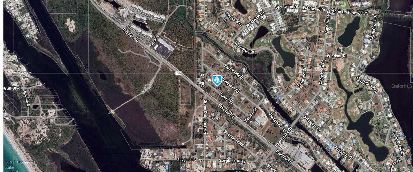 60 Bonita St, FL