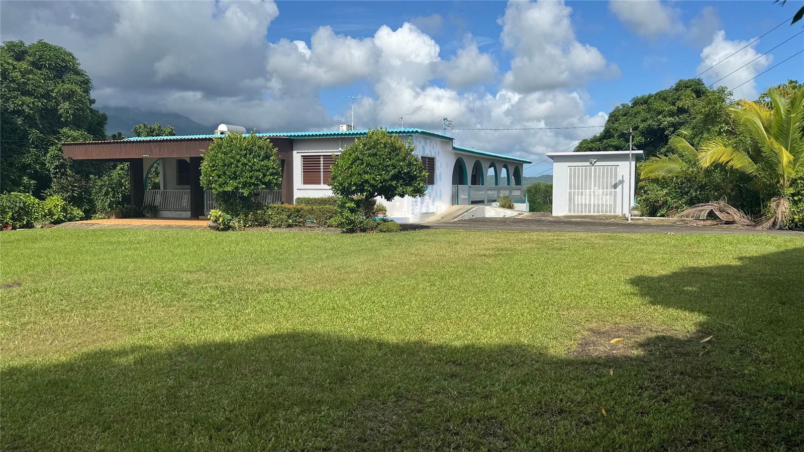 31 Bo. PeñA Pobre, PR