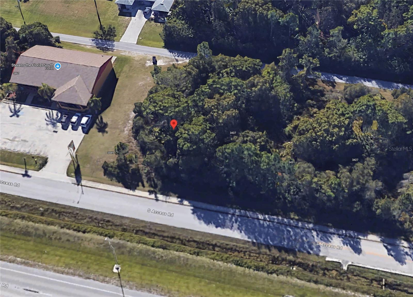 3441 Access Road, FL