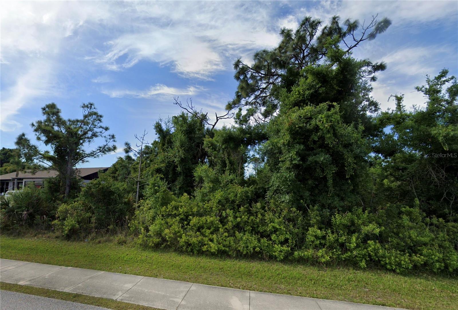 3441 Access Road, FL