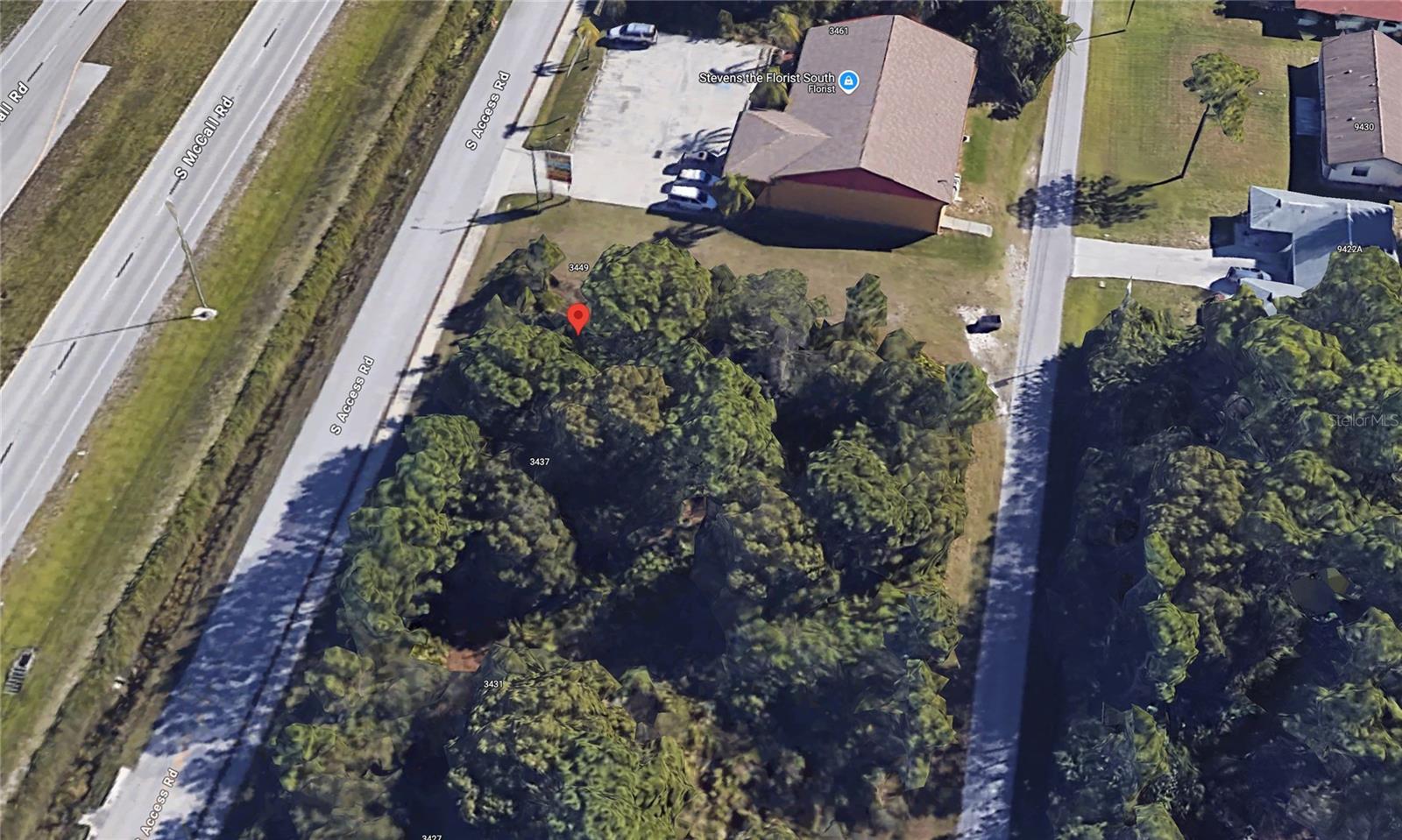 3441 Access Road, FL