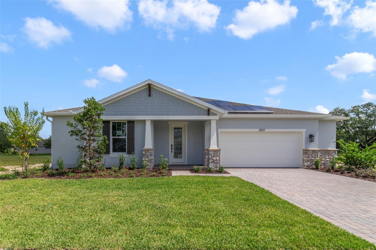3057 Water Clover Court, FL