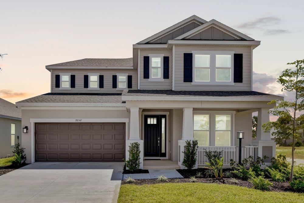 7052 Foxboro Way, FL
