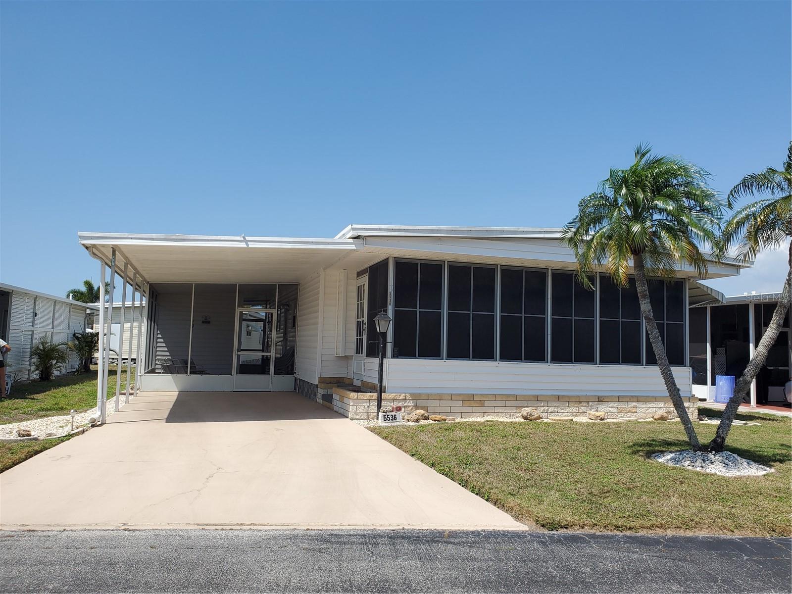 5536 Denmark Dr, FL