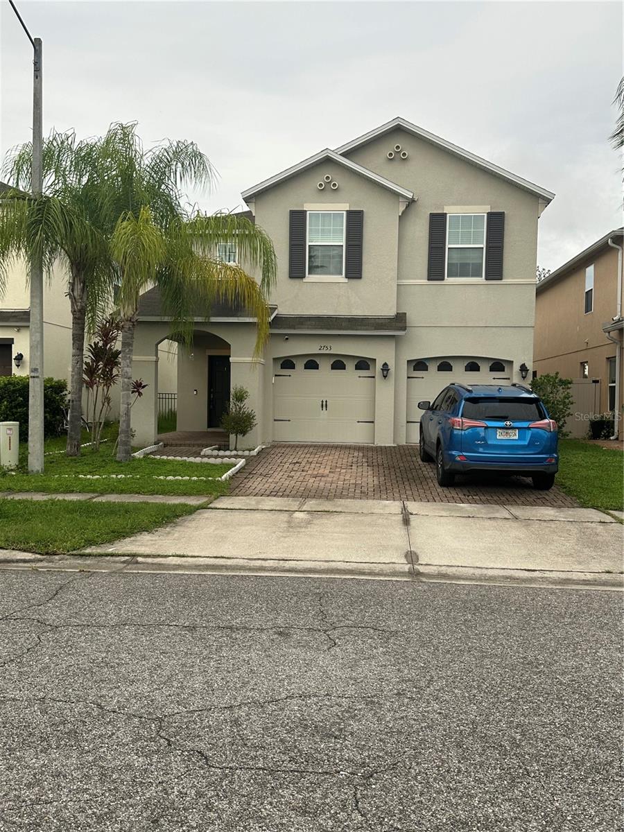 2753 Monticello Way, FL