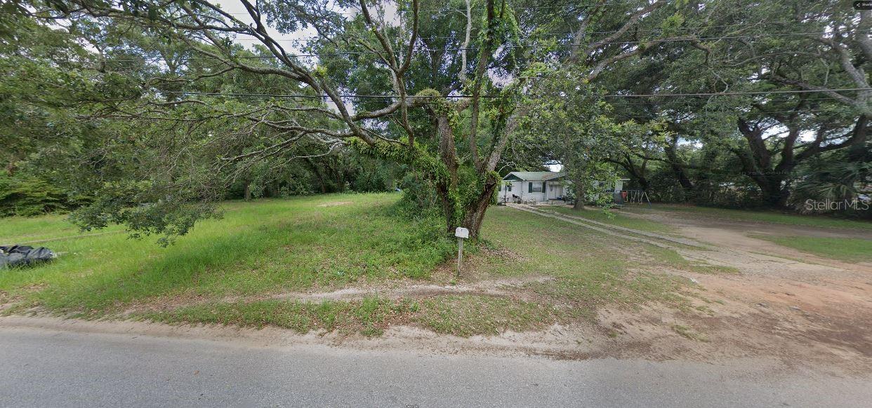 4203 P Street, FL