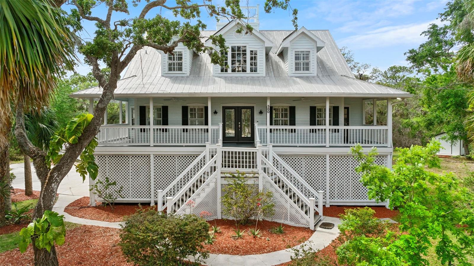 380 Wellington Avenue, FL
