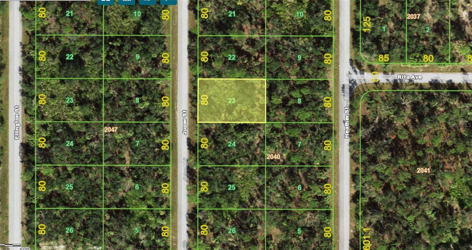 400 Juper Street, FL