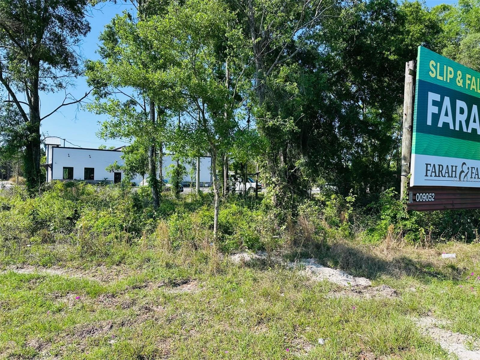 0 Young Boulevard, FL