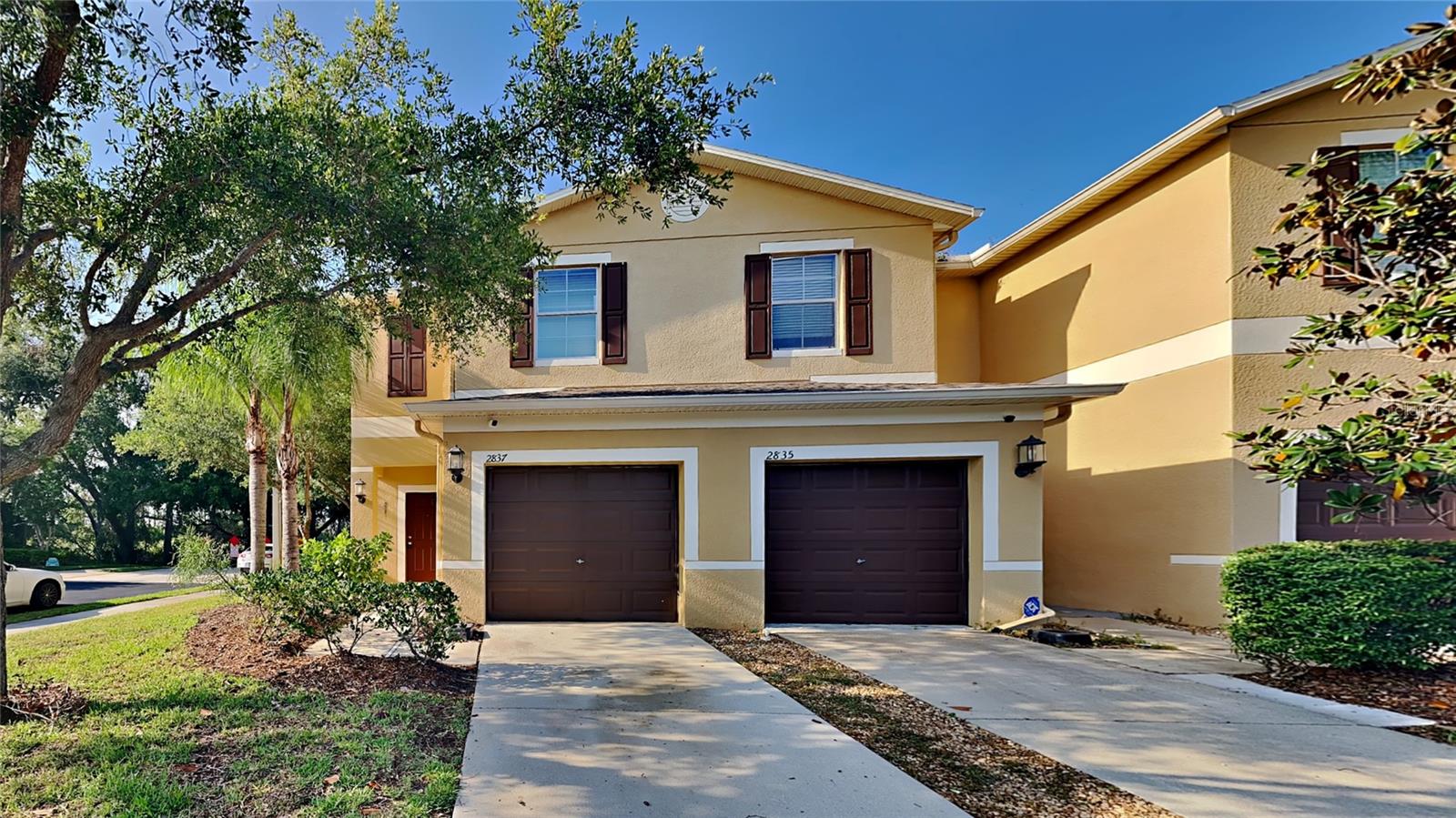 2837 Santego Bay Court, FL