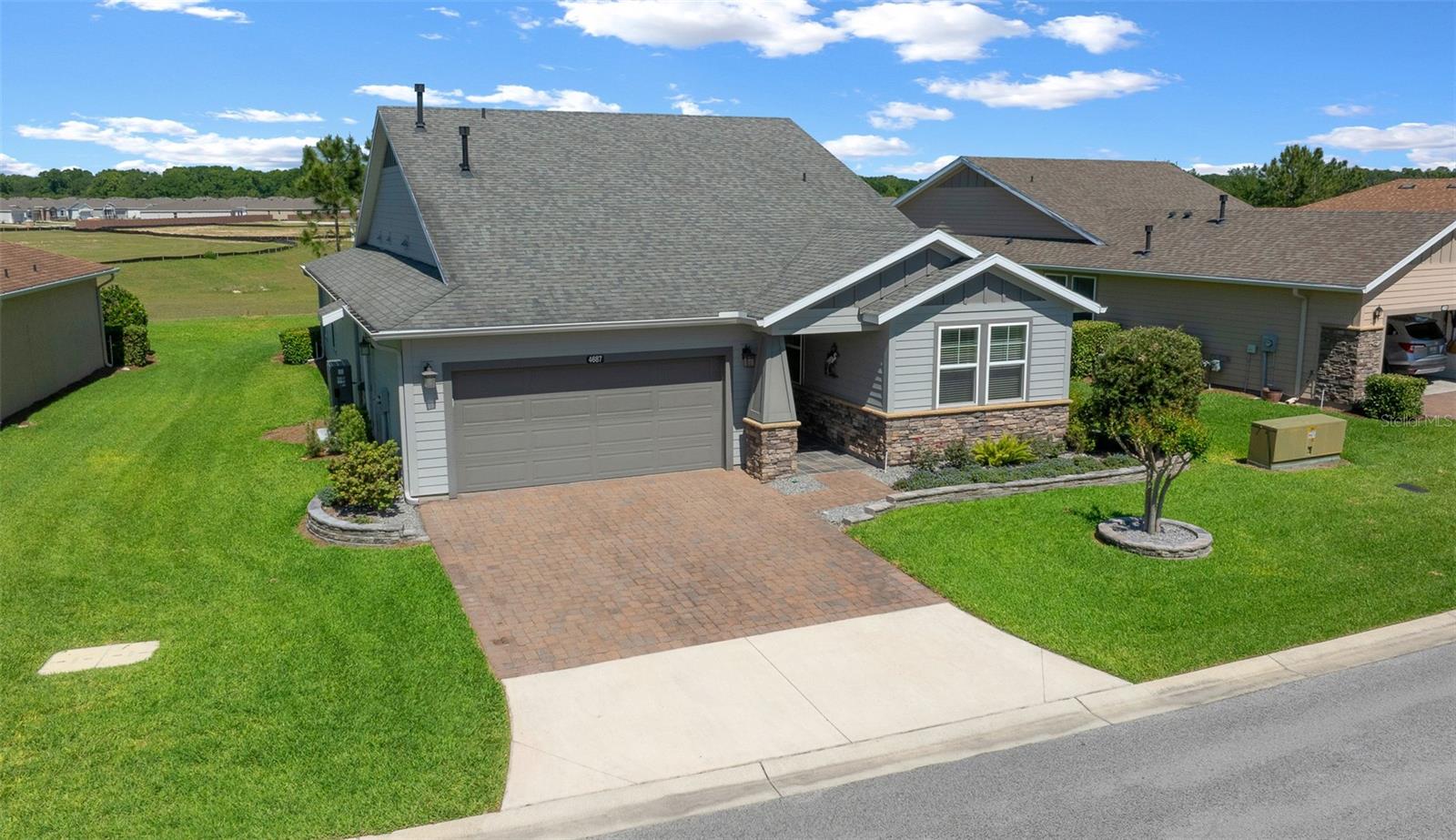 4687 Nw 35th Lane Rd, FL