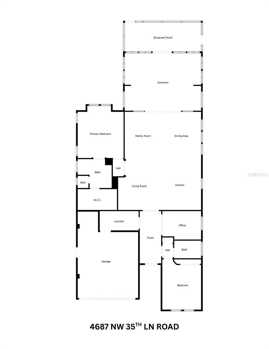 4687 35th Lane Road, FL