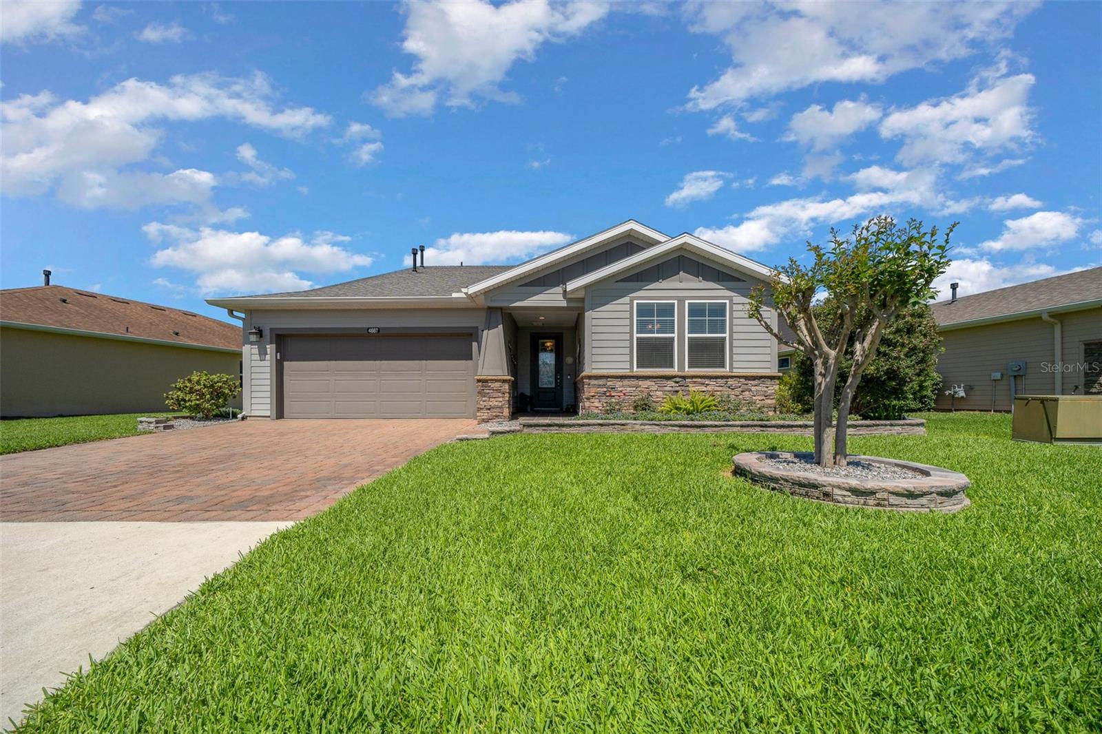 4687 Nw 35th Lane Rd, FL