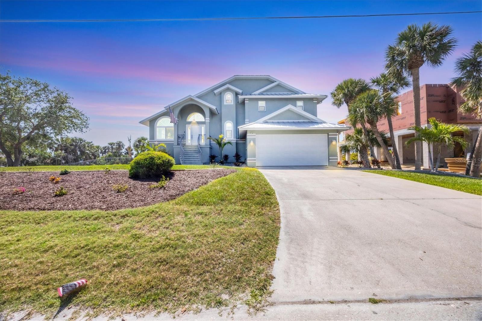 10500 Sherman Street, FL