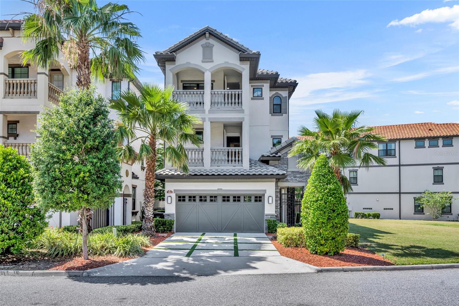 7613 Toscana Blvd, FL