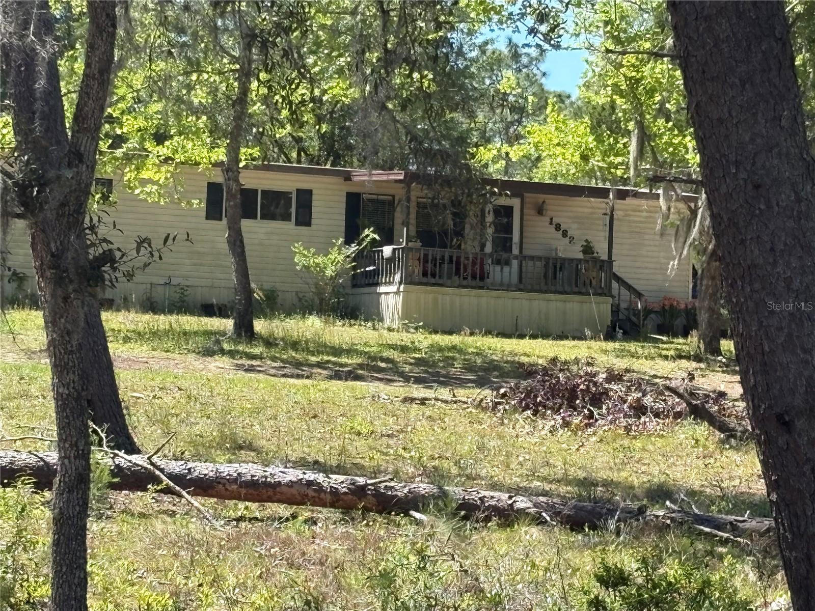 1882 Bellamy Road, FL
