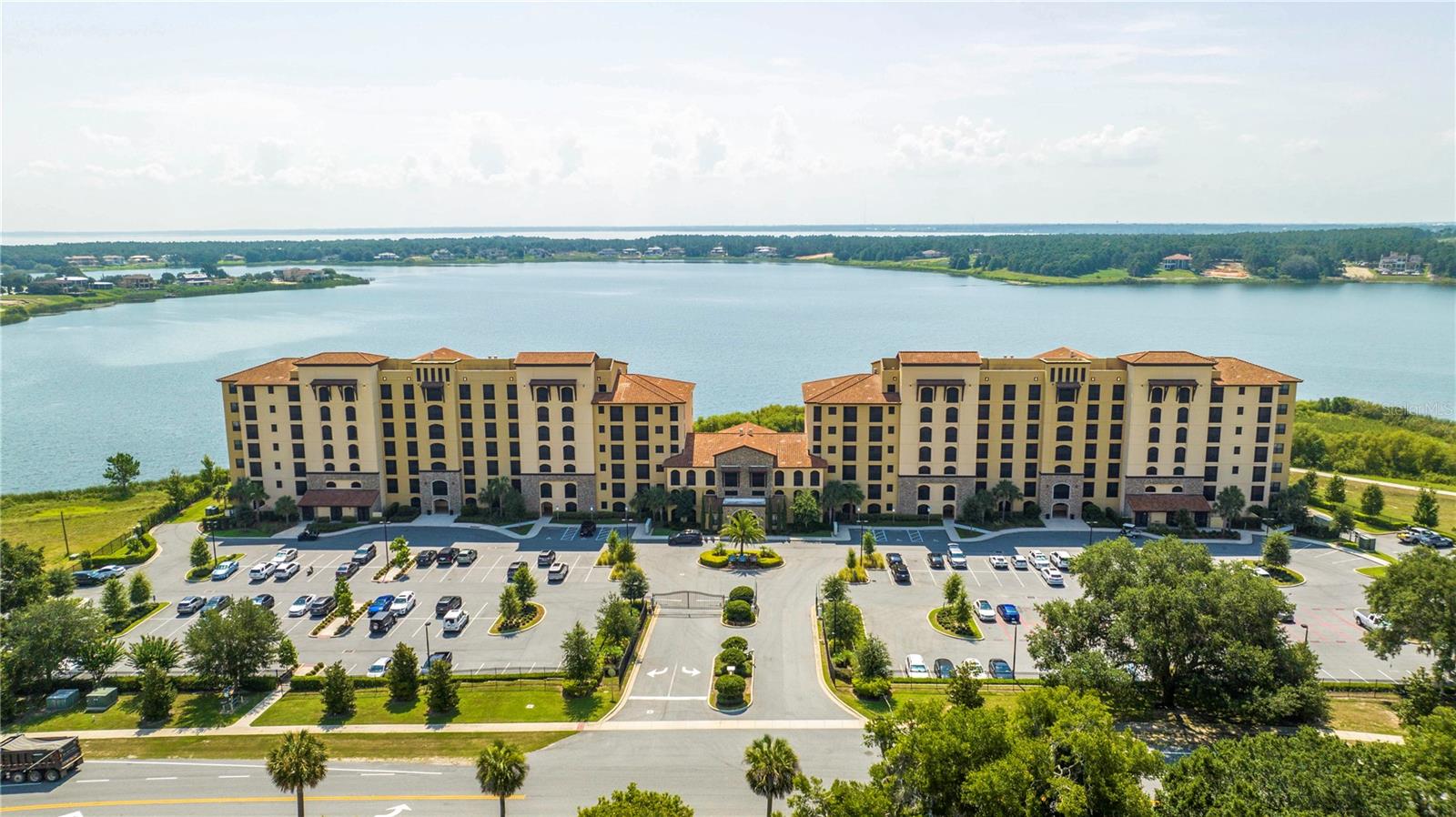 16300 County Road 455 #606, FL