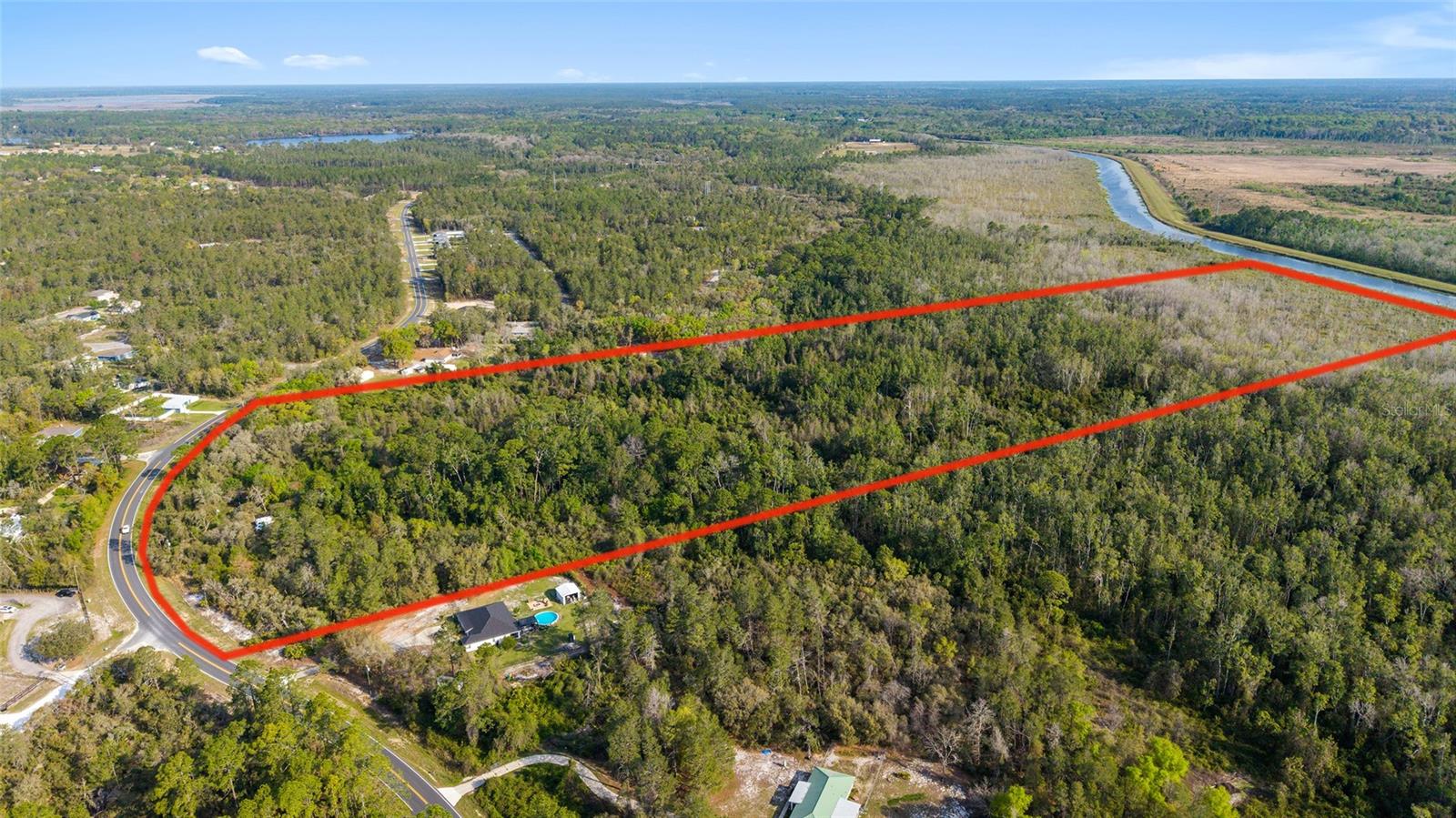 475 Fisher Road, FL