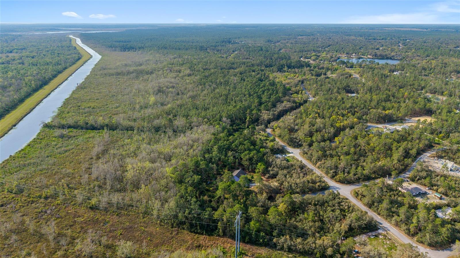 475 Fisher Road, FL