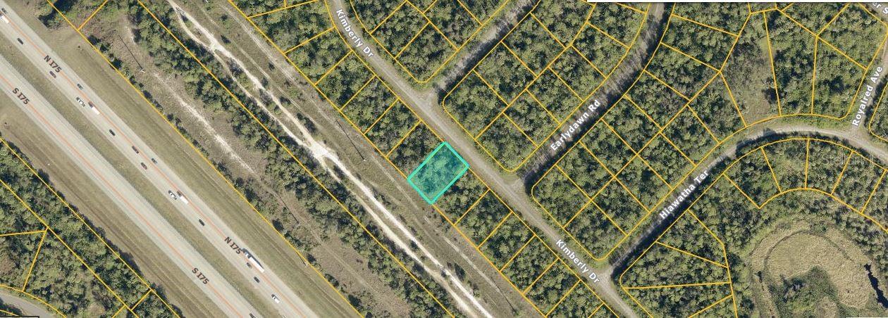 Kimberly Drive, FL