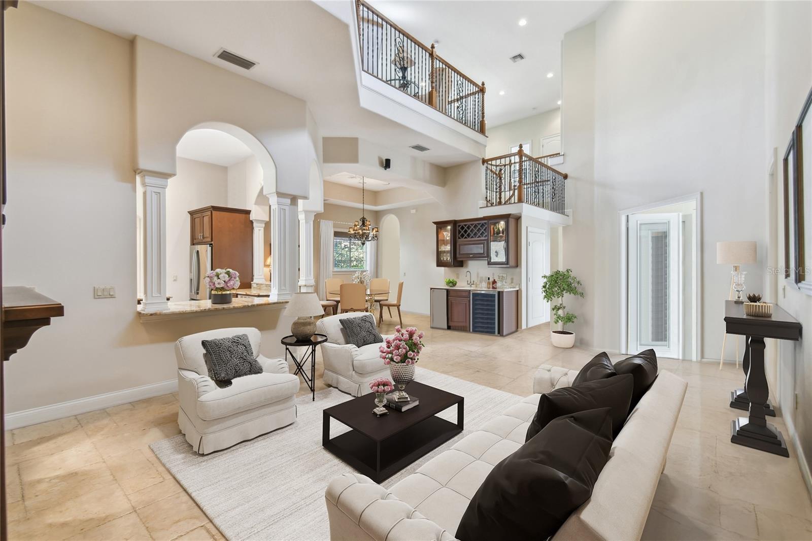755 Cranes Court, FL