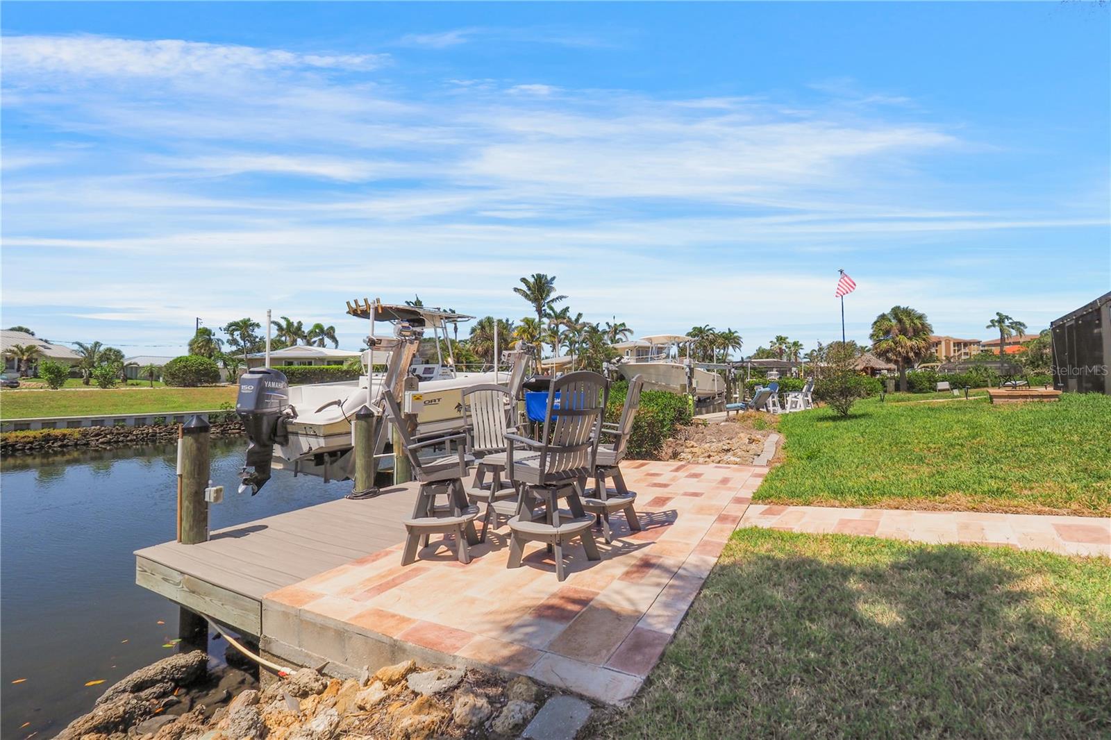 120 Villa Drive, FL