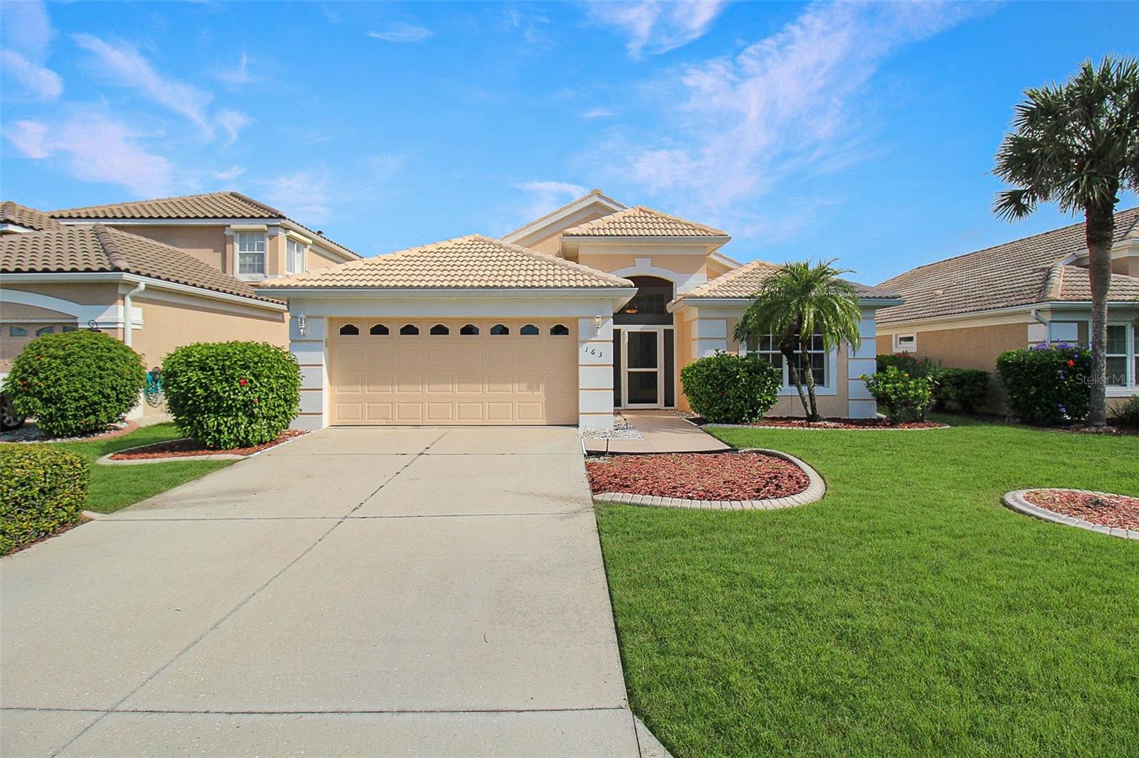 163 Braemar Avenue, FL