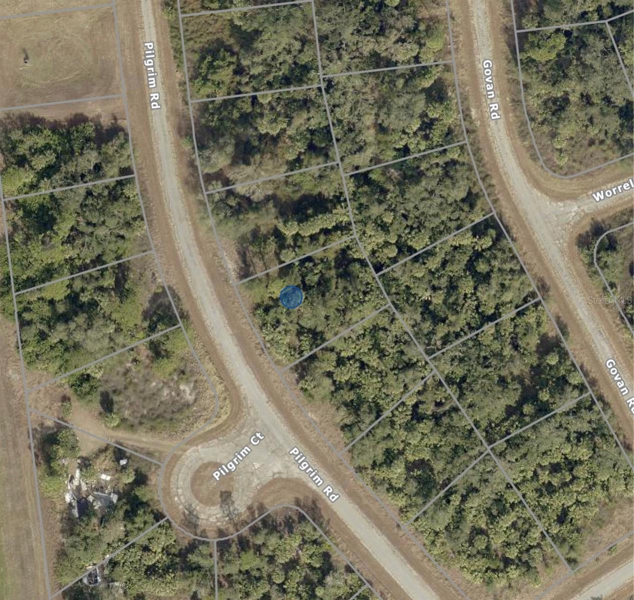 Pilgrim Rd, FL
