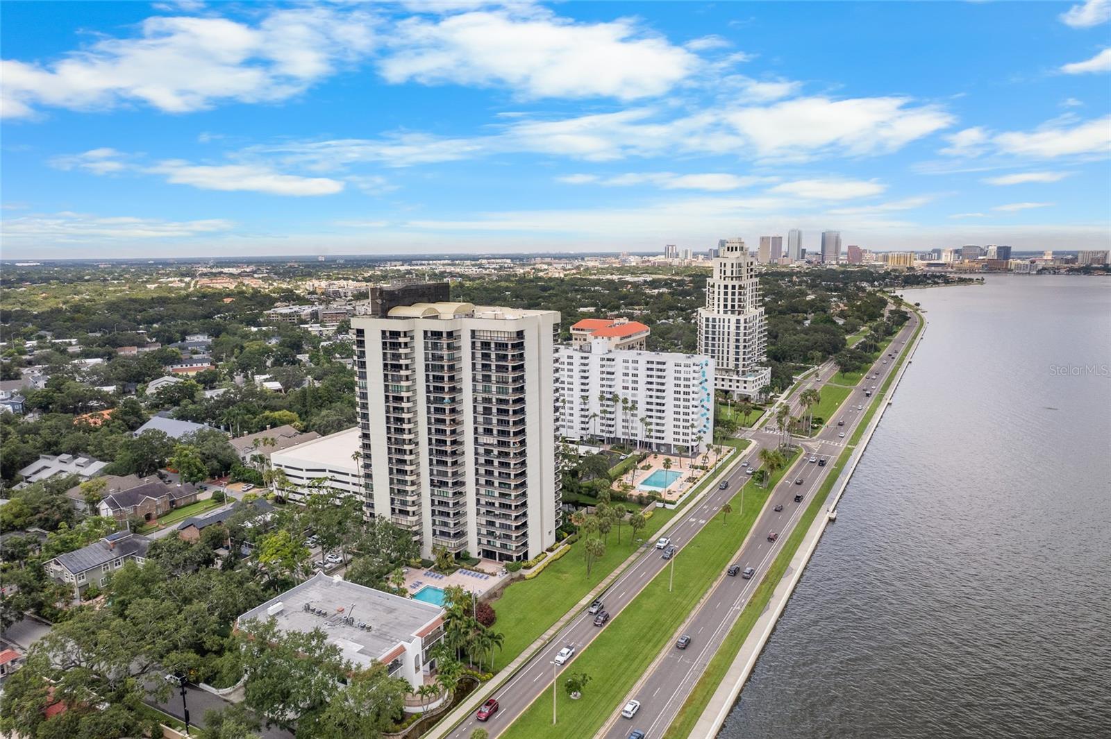 2413 Bayshore Boulevard, FL