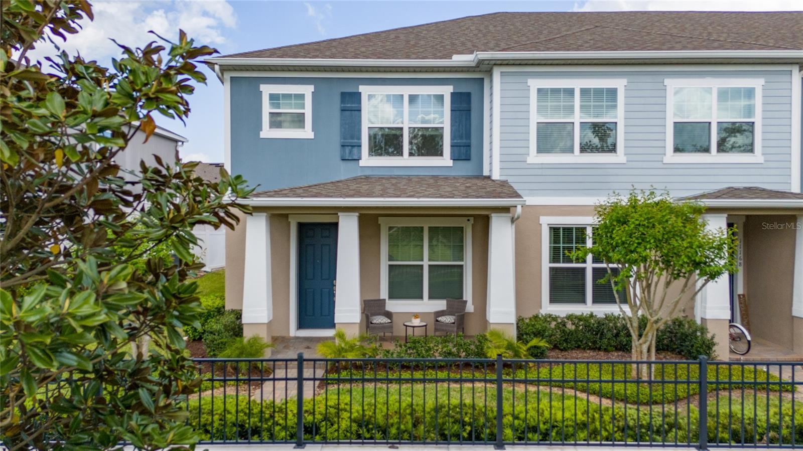 11162 Hanlon Terrace Aly, FL