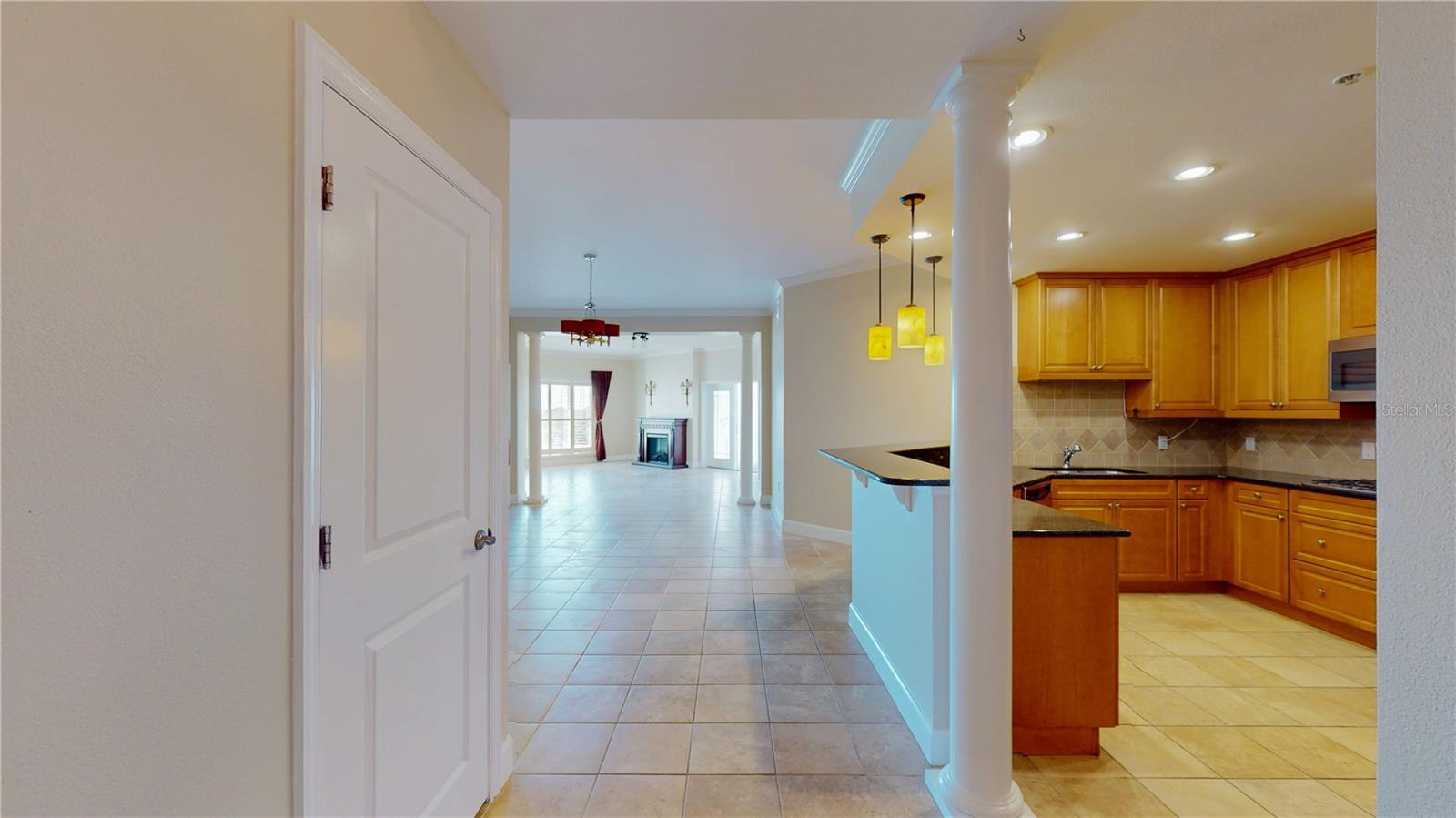 2305 Edgewater Drive, FL