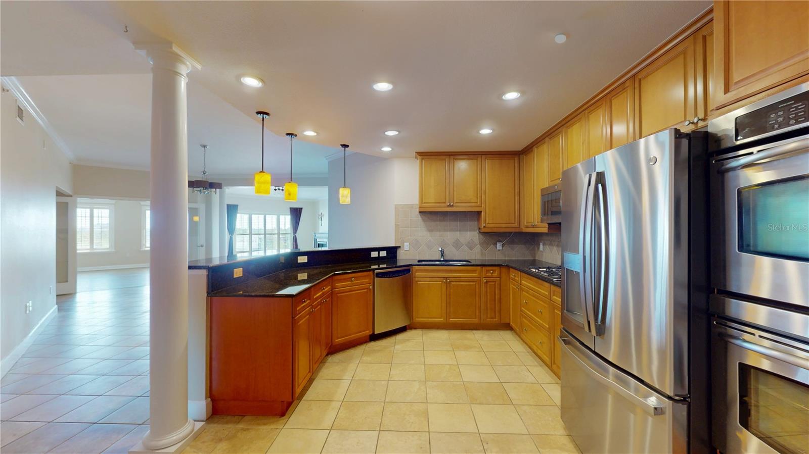 2305 Edgewater Drive, FL