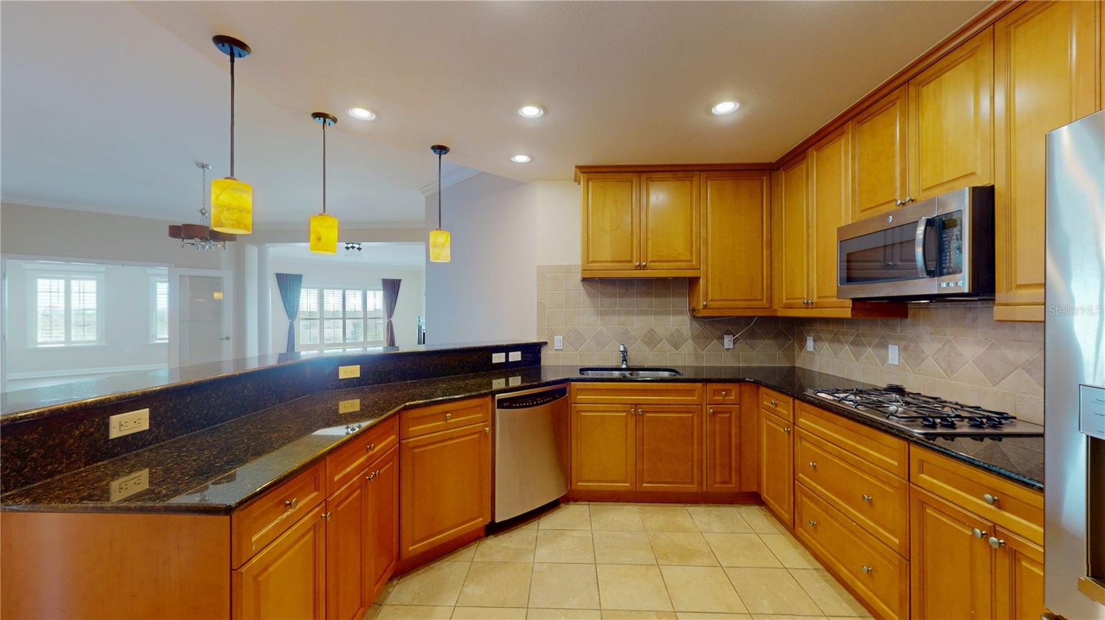 2305 Edgewater Drive, FL