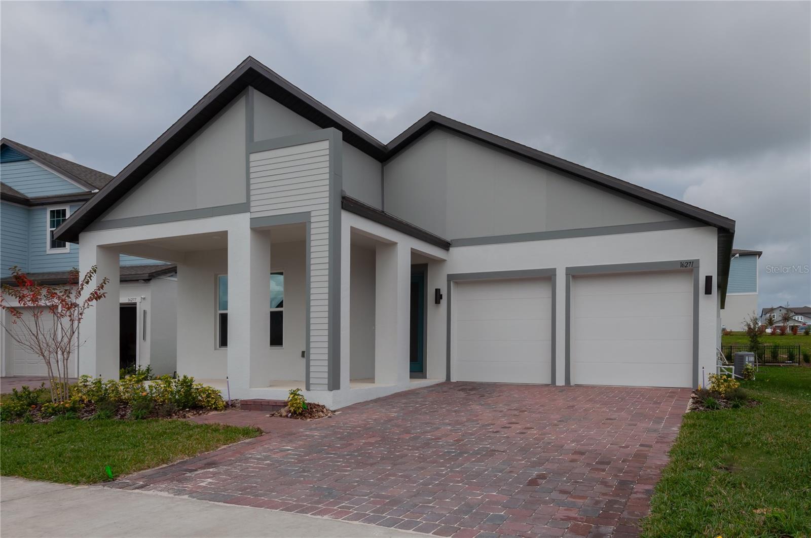 16271 Silver Grove Blvd, FL