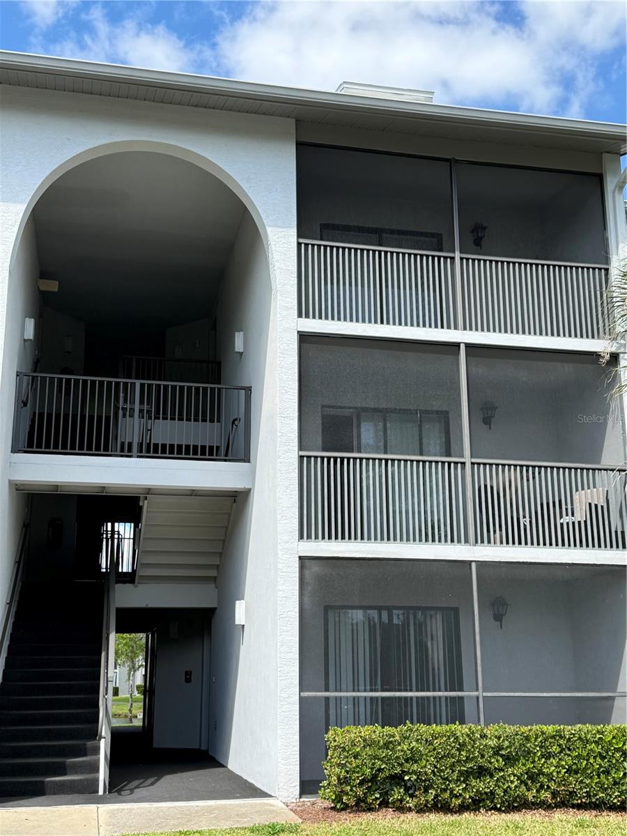1134 S Pine Ridge Cir #34, FL