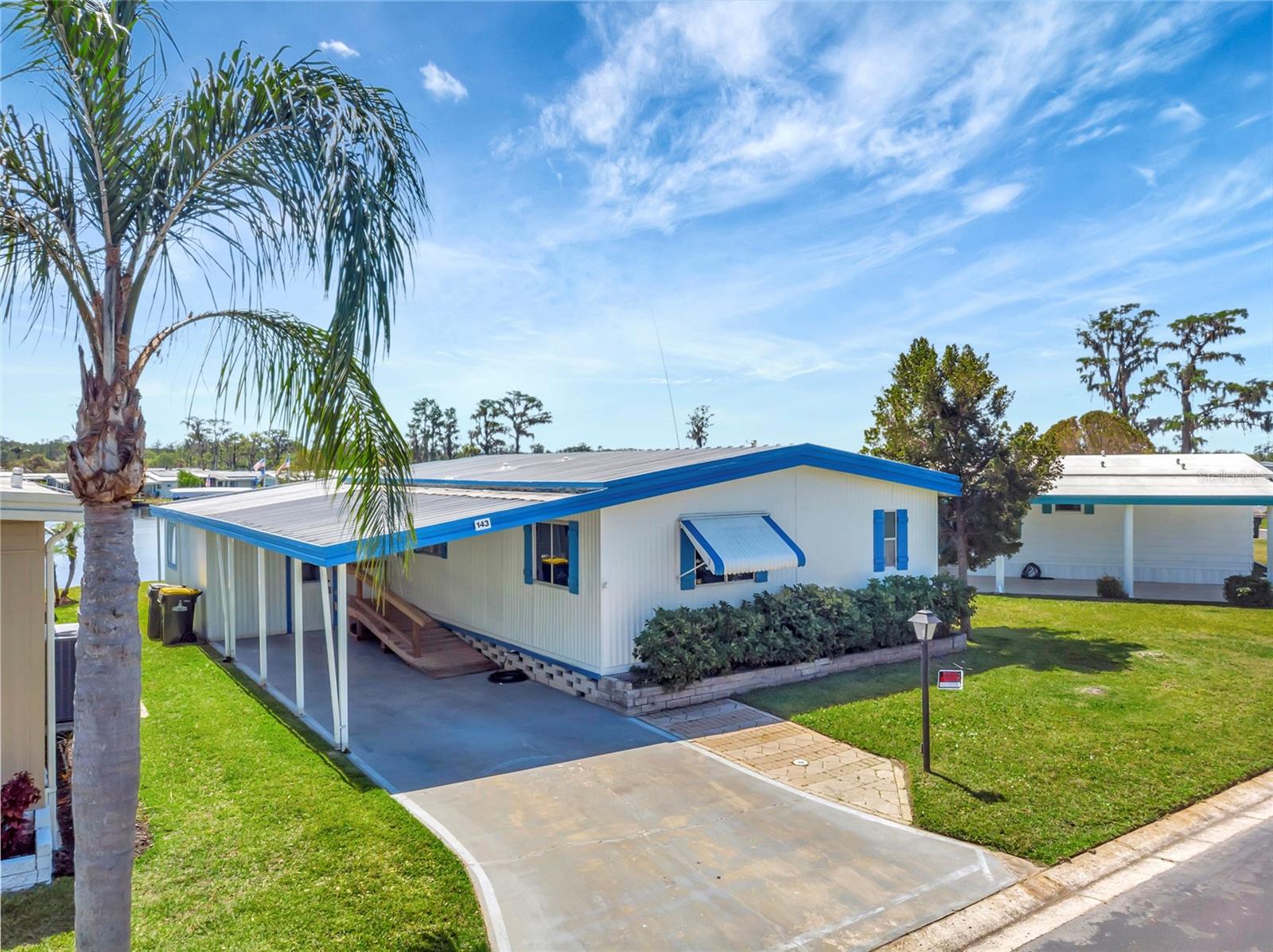 1401 W Highway 50 #143, FL