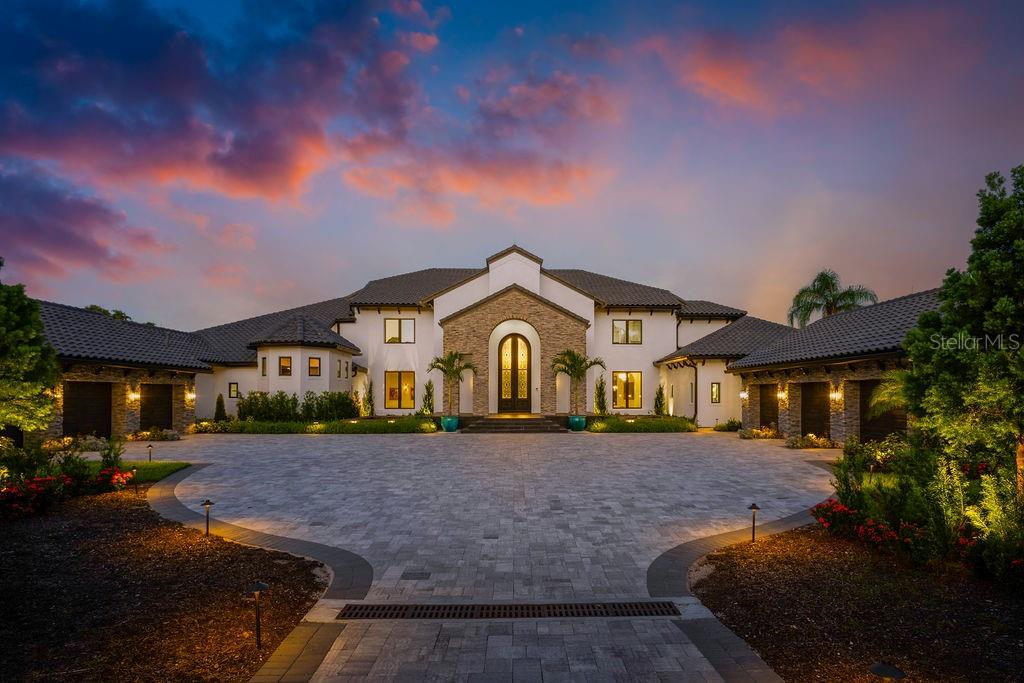 570 Manor Road, FL