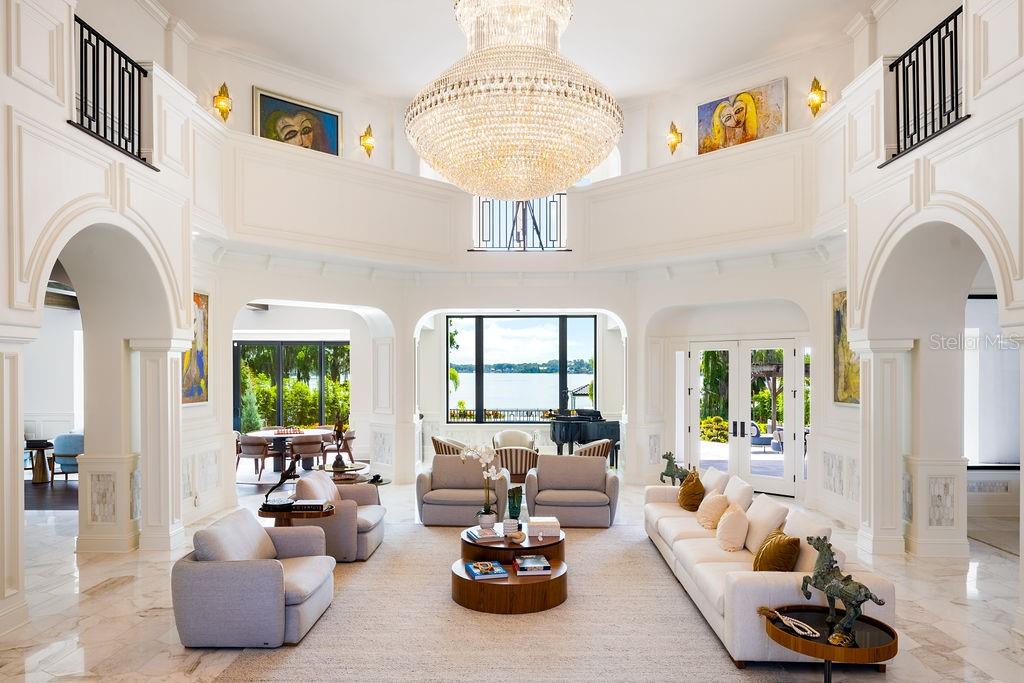 570 Manor Road, FL