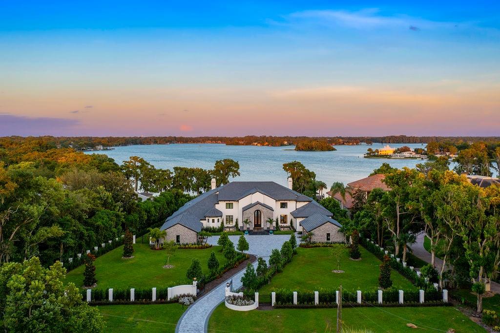 570 Manor Road, FL