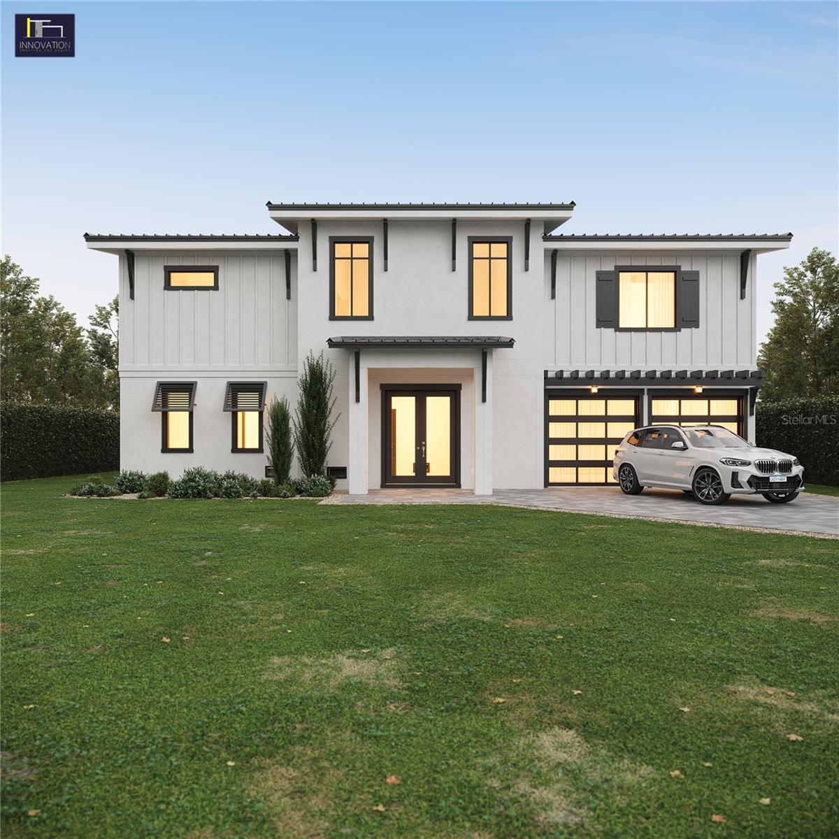 2560 Baybreeze Street, FL