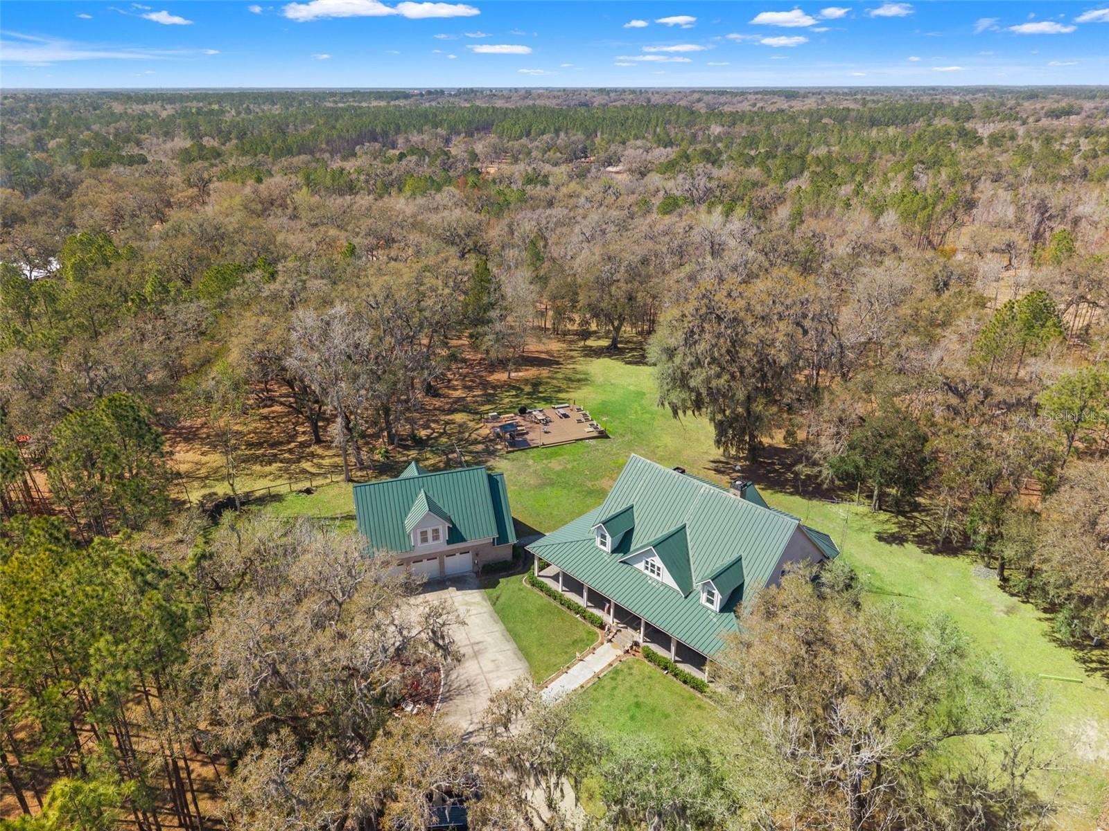 3431 Saturn Road, FL